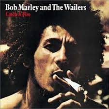 Concrete Jungle [Bob Marley and The Wailers] by FunkSyndicate